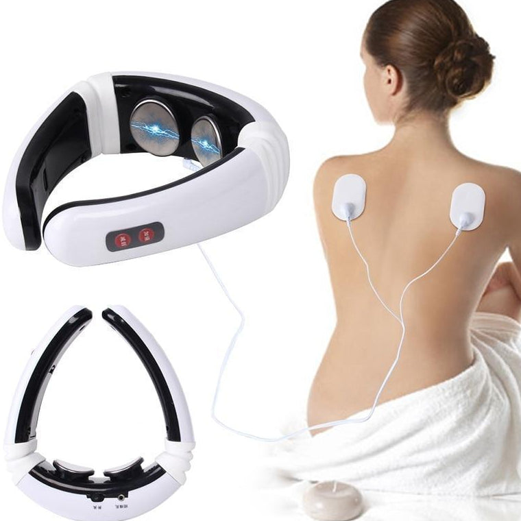 Elektromagnetski stimulator i masažer