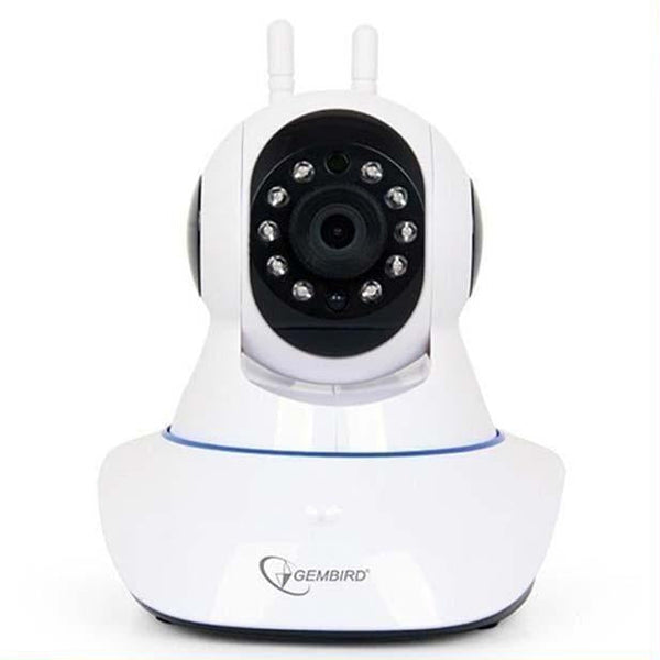 IP kamera s automatickým otáčením