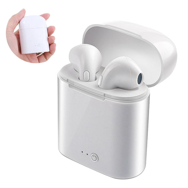 Bluetooth bezdrátová sluchátka